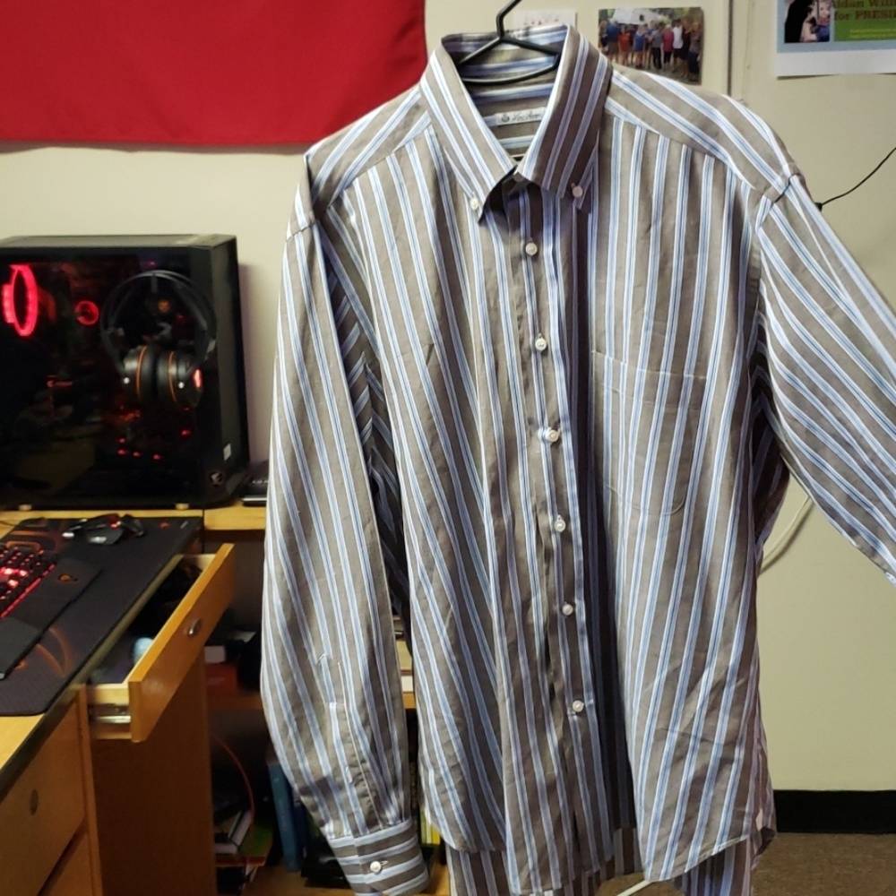 Loro Piana Dress shirt